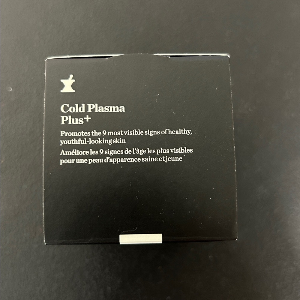 Perricone MD Cold Plasma Plus+advanced serum concentrate 1 Fl oz Vitamin C Ester - Picture 2 of 6